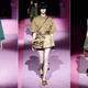 Illustration for article titled Marc Jacobs, for the Normcore Military Leader in You